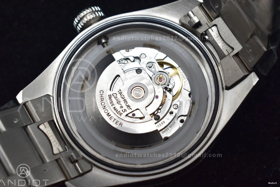 Factory Autavia KOR 0510